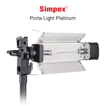 Simpex photo deals light